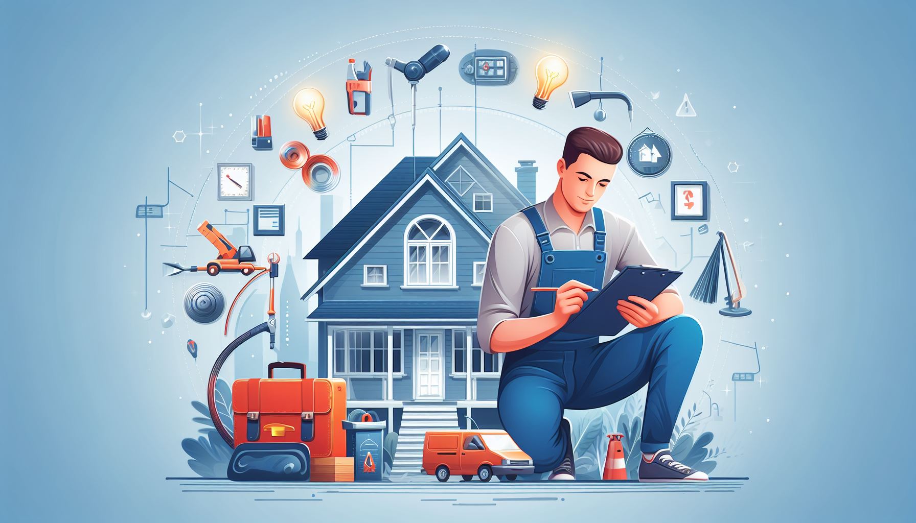 The Importance of Professional Licensing for Home Services: A Guide for Consumers