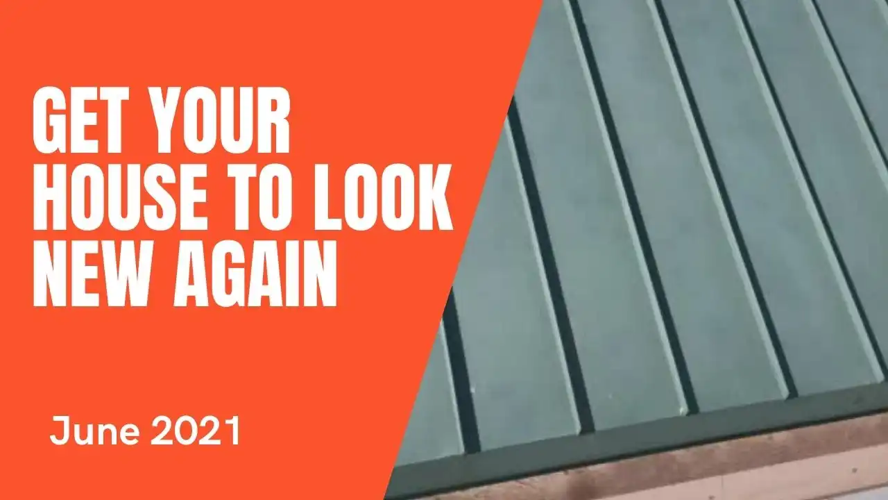 get-your-house-to-look-new-again