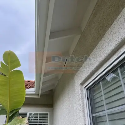 Gutter Cleaning in San Luis Obispo County after image 6