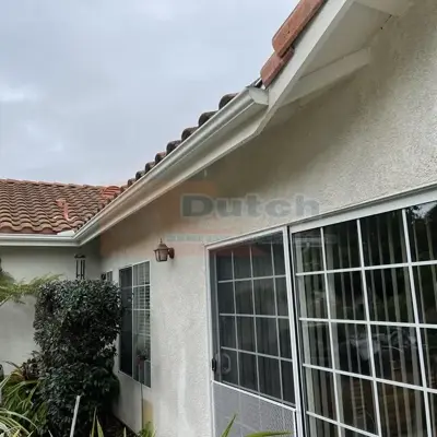 Gutter Cleaning in San Luis Obispo County after image 7