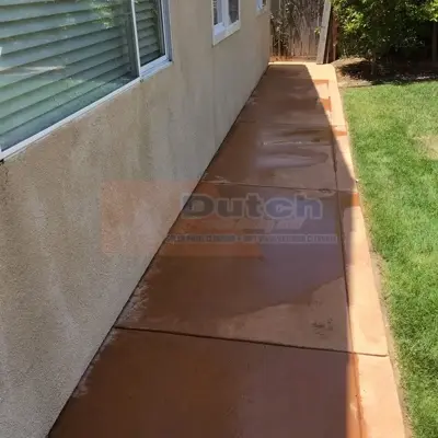 Pressure Washing in San Luis Obispo County after image 1