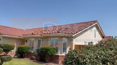 Roof Cleaning in San Luis Obispo County after image 8
