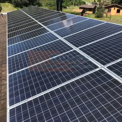 Solar Panel Cleaning in All of San Luis Obispo County after image 1