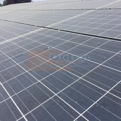 Solar Panel Cleaning in All of San Luis Obispo County before image 11