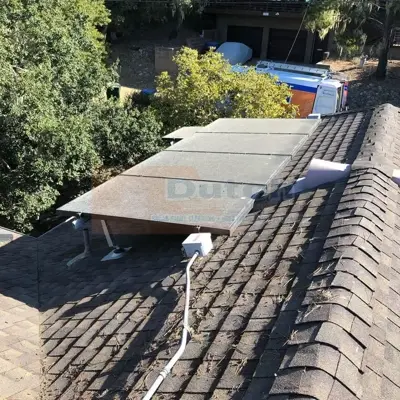 Solar Panel Cleaning in All of San Luis Obispo County before image 12