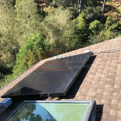 Solar Panel Cleaning in All of San Luis Obispo County after image 13