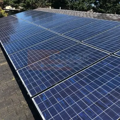 Solar Panel Cleaning in All of San Luis Obispo County after image 9