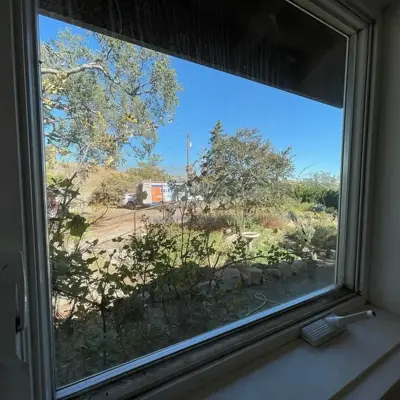Window Cleaning in San Luis Obispo County before image 4