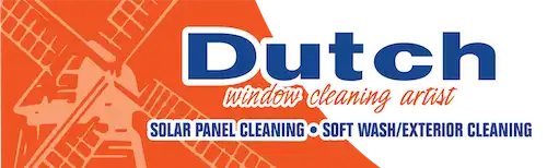 Dutch Window Cleaning Artist Window Cleaning House Washing